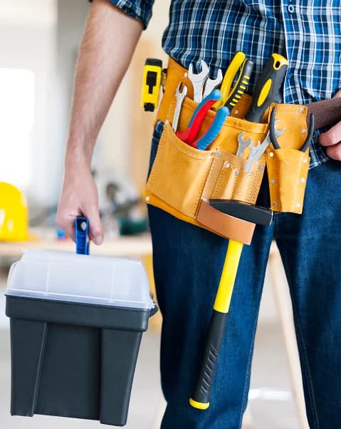 Handyman Benefits Image