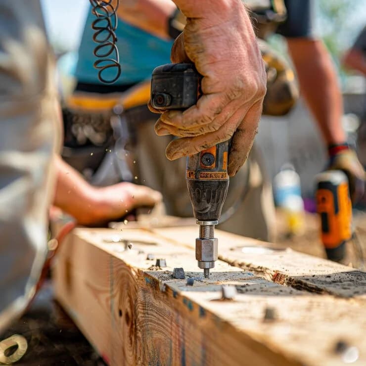 Carpentry Image