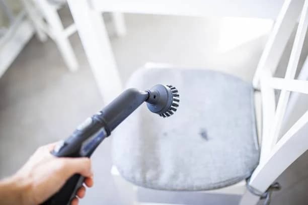 Upholstery Cleaning Benefits
